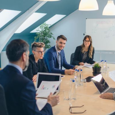 加拿大预测——培训课程开发