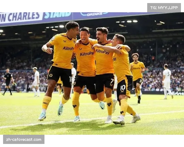 狼队主场魔咒延续，莫利纽克斯球场成强队噩梦之地