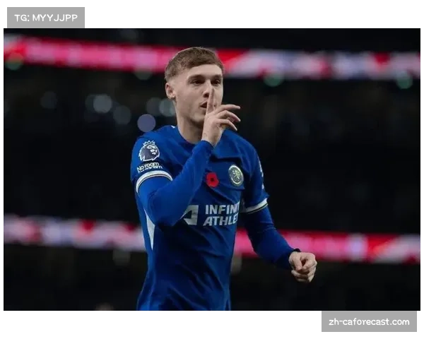 切尔西前场压迫强度不足,帕尔默与斯特林逼抢协同性分析